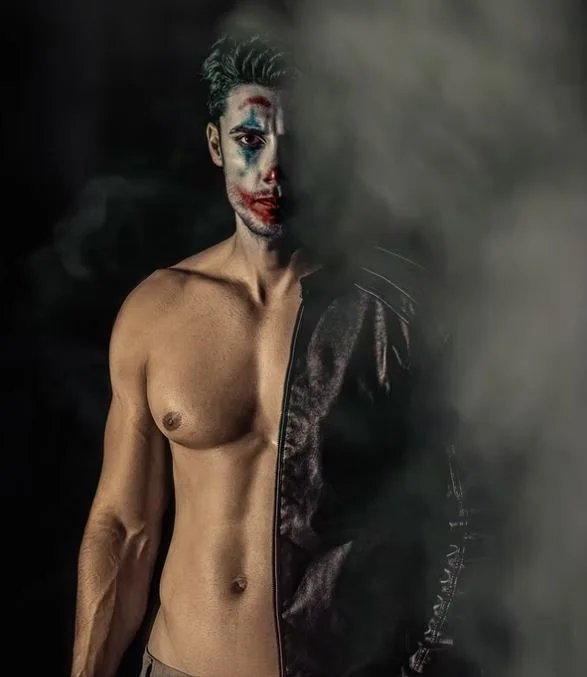 Immagini Joker HD, immagini WhatsApp, foto
