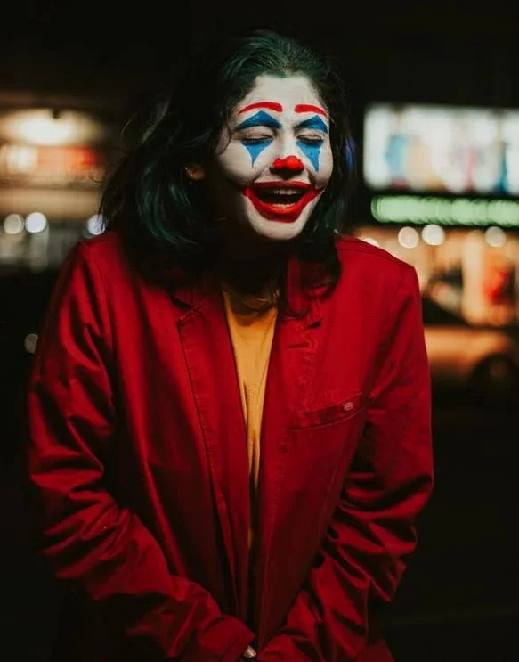 Immagini Joker HD, immagini WhatsApp, foto