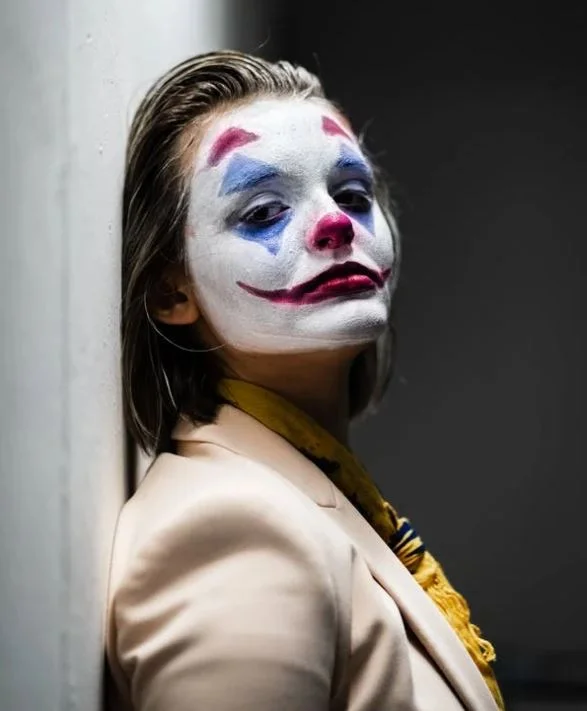 Immagini Joker HD, immagini WhatsApp, foto