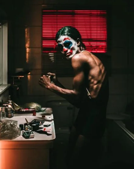 Immagini Joker HD, immagini WhatsApp, foto