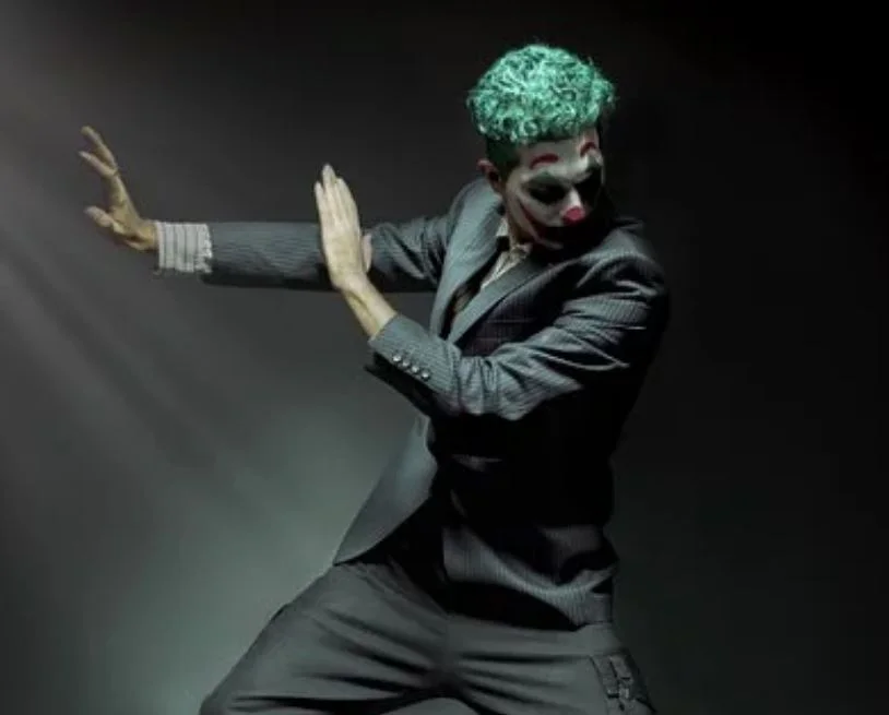 Immagini Joker HD, immagini WhatsApp, foto