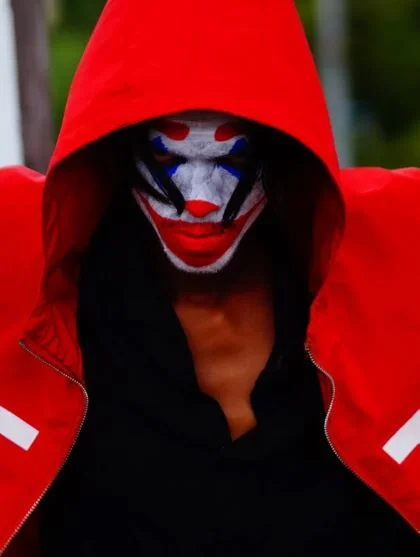 Immagini Joker HD, immagini WhatsApp, foto