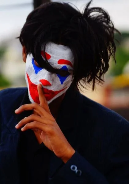 Immagini Joker HD, immagini WhatsApp, foto
