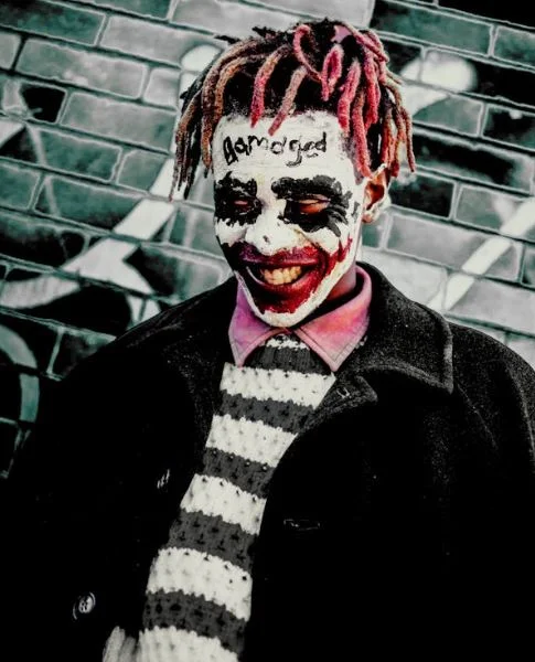 Immagini Joker HD, immagini WhatsApp, foto