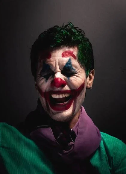 Immagini Joker HD, immagini WhatsApp, foto