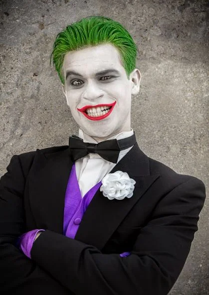 Immagini Joker HD, immagini WhatsApp, foto