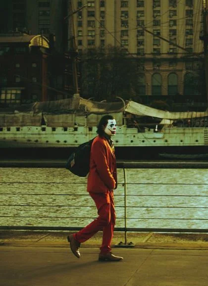 Immagini Joker HD, immagini WhatsApp, foto