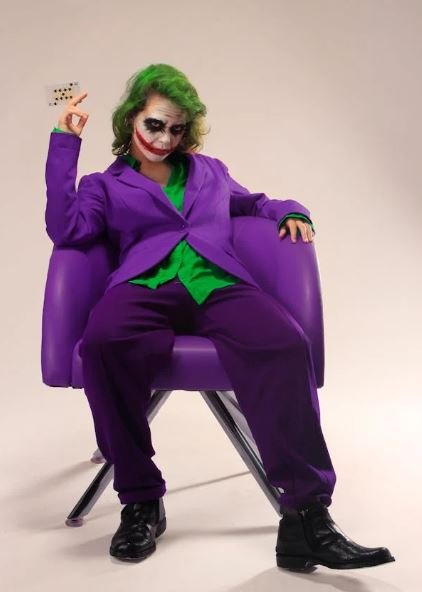 Immagini Joker HD, immagini WhatsApp, foto Immagini Joker HD, immagini WhatsApp, foto