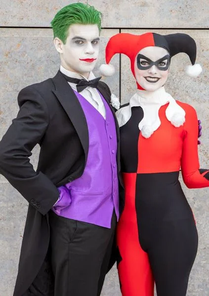 Immagini Joker HD, immagini WhatsApp, foto