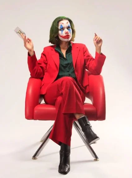 Immagini Joker HD, immagini WhatsApp, foto