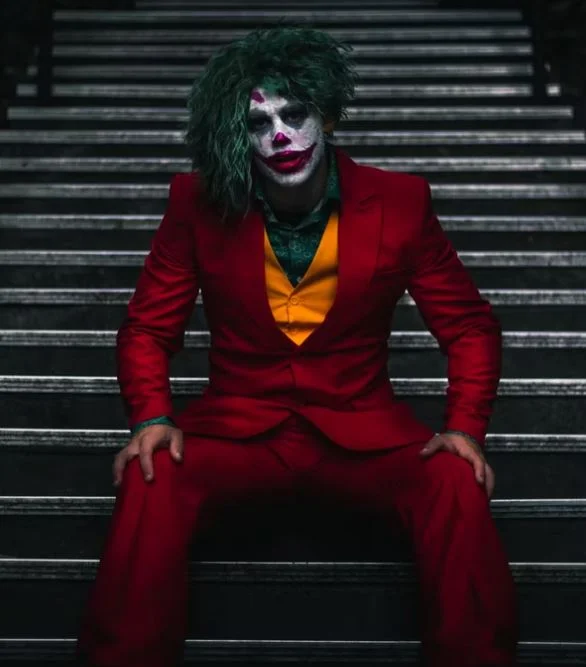 Immagini Joker HD, immagini WhatsApp, foto