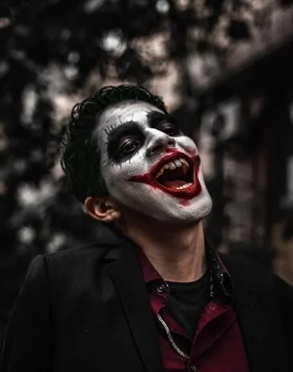 Immagini Joker HD, immagini WhatsApp, foto