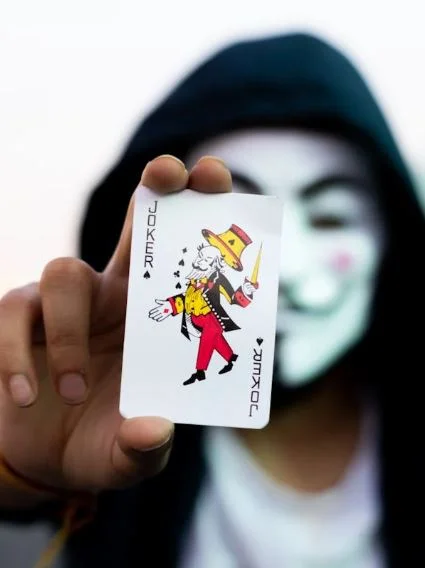 Immagini Joker HD, immagini WhatsApp, foto