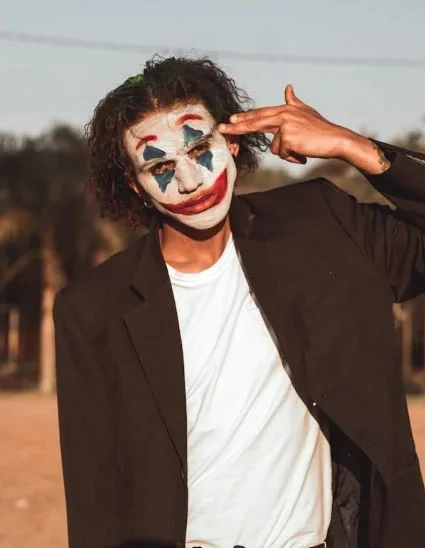 Immagini Joker HD, immagini WhatsApp, foto