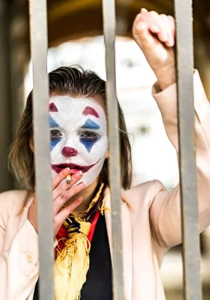 Immagini Joker HD, immagini WhatsApp, foto