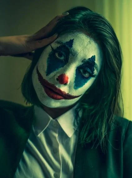 Immagini Joker HD, immagini WhatsApp, foto