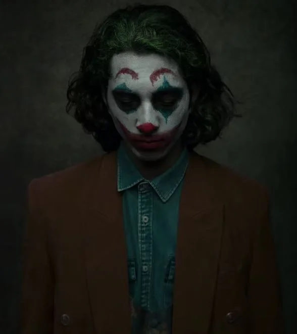 Immagini Joker HD, immagini WhatsApp, foto