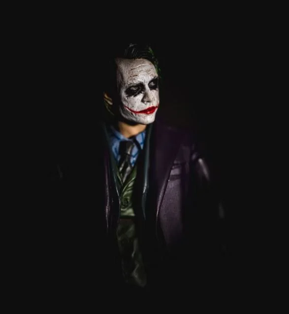 Immagini Joker HD, immagini WhatsApp, foto