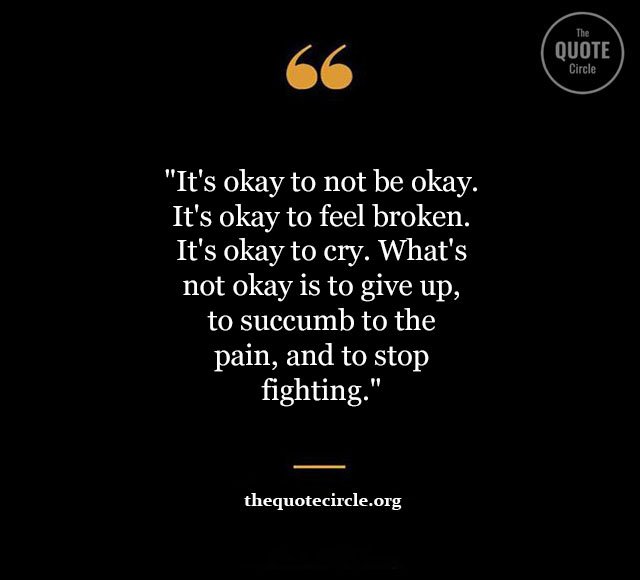 it's okay to not be okay quotes, it's ok not to be ok quotes, everything will be okay quotes, it's ok to not be ok quotes, deep it's ok quotes, inspirational its okay quotes, it is ok not to be ok quotes, it is okay to not be okay quotes, im not ok quotes, it's ok quotes, it's ok to be not ok quotes, not ok quote, quotes for everything will be ok, all will be ok quotes, am not ok quotes, deep im not okay quotes, everything okay quotes, everything will be alright in the end quote, everything will be ok in the end john lennon, feeling ok quotes, i am not ok quotes, i am okay quotes, ill be okay quotes, it will all be ok quotes, it's not ok quotes, it's not the end if it's not okay, it's ok not be ok quotes, it's ok not to be okay quotes, it's ok not to be perfect quotes, it's ok to be ok quotes,