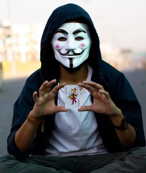 Joker Imagini HD, Poza WhatsApp, Fotografii