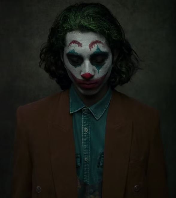 Joker Imagini HD, Poza WhatsApp, Fotografii
