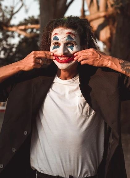 Joker Imagini HD, Poza WhatsApp, Fotografii