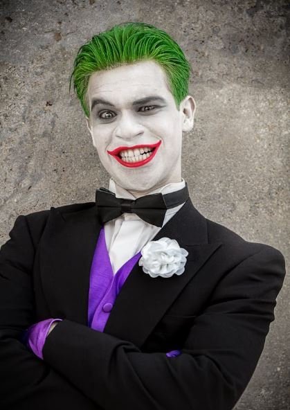 Joker Imagini HD, Poza WhatsApp, Fotografii