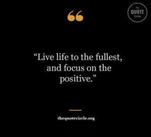 Best New Famous Positive Quotes For Everyone