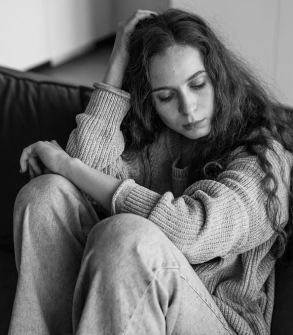 Seul images tristes hd, image triste dp whatsapp photo