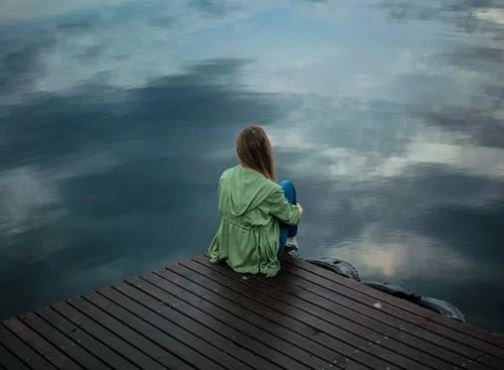 Seul images tristes hd, image triste dp whatsapp photo