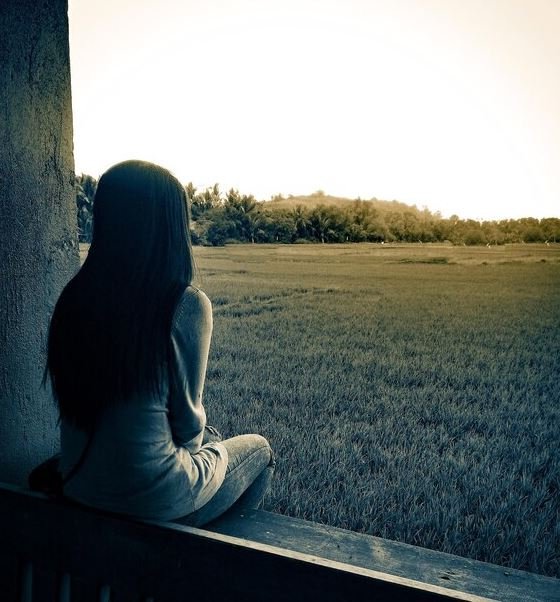 Seul images tristes hd, image triste dp whatsapp photo