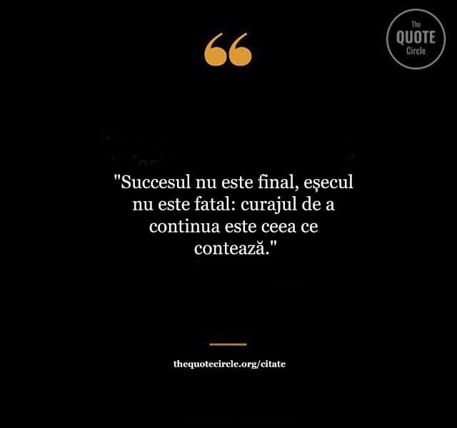 Cele Mai Bune 10 Citate Motivaționale