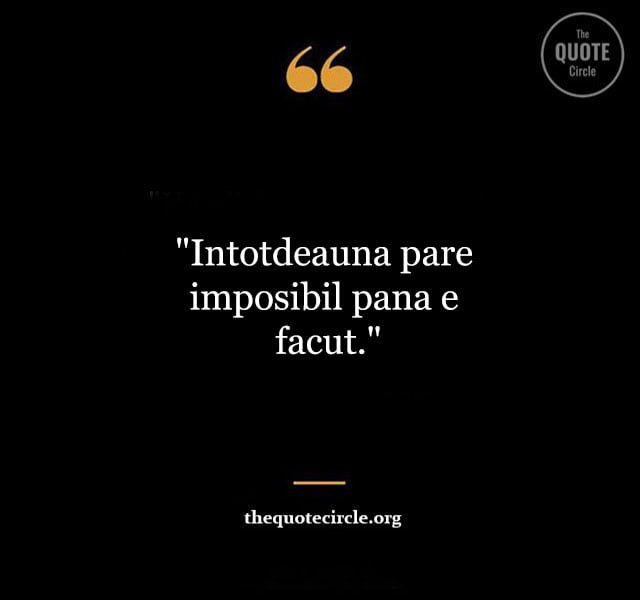 Citate Pentru Motivația Zilnică