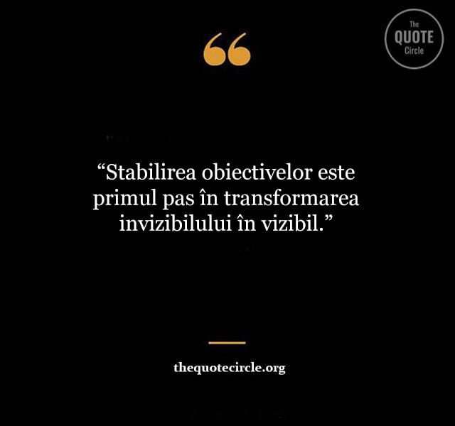 Citate Scurte Și Puternice De Motivație