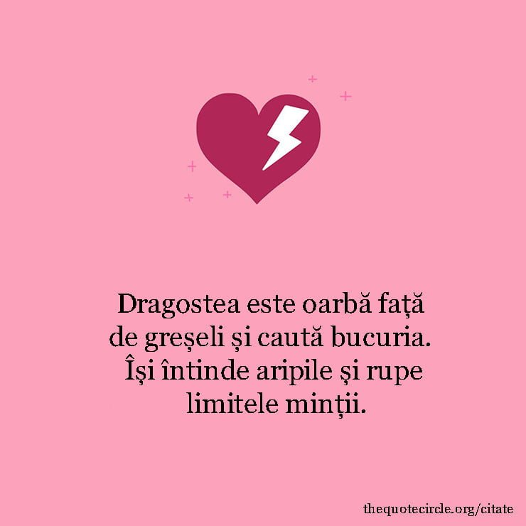 Citate de dragoste adevărată