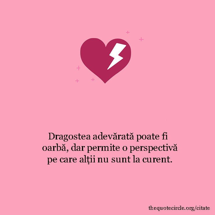 Citate de dragoste adevărată