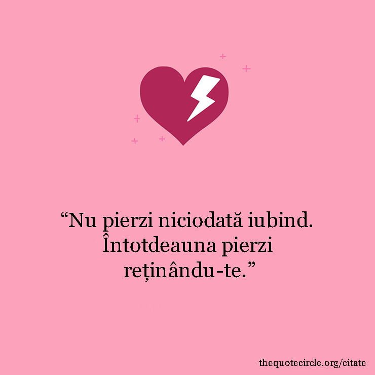 Citate scurte de dragoste