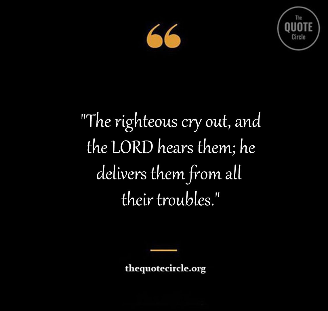 God Quotes About Life