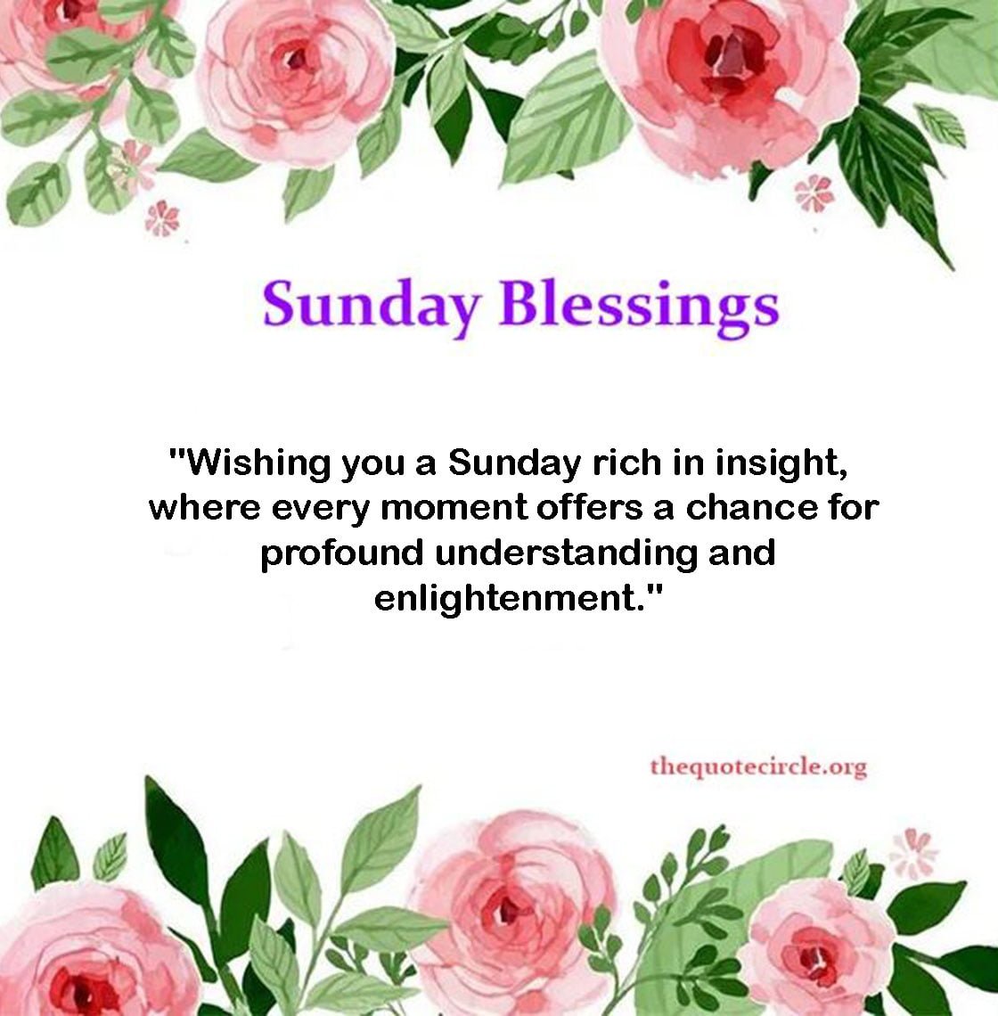 Insightful-Sunday-Blessings-quotes-and-wishes