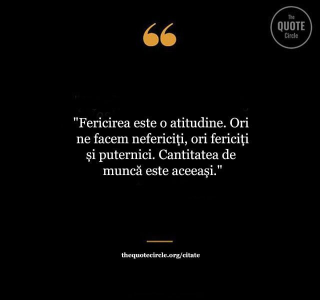 Optimism Citate Motivationale