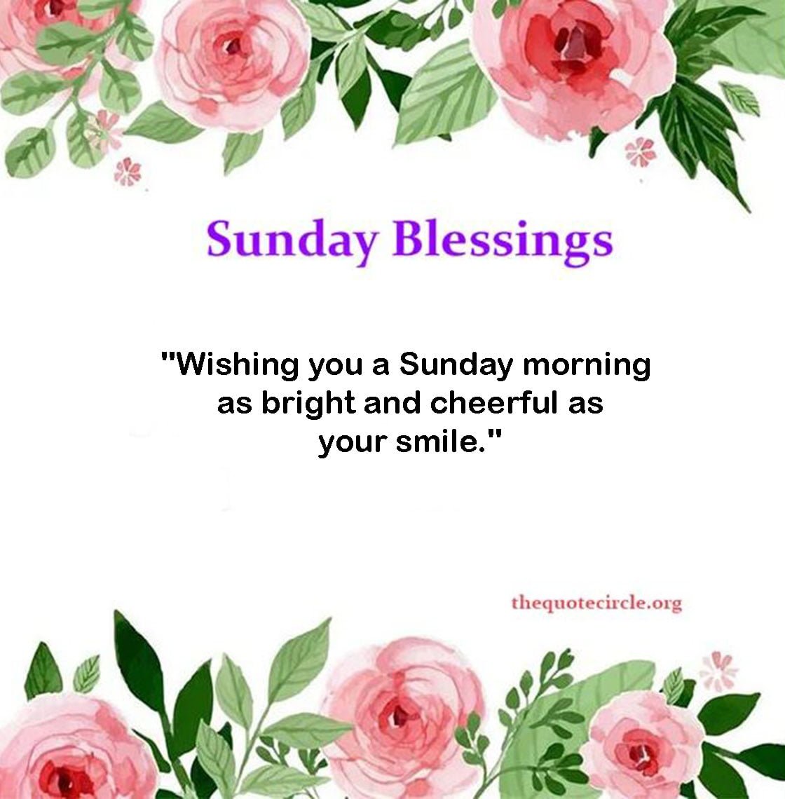 Positive-Sunday-Morning-Blessings-quotes-and-wishes