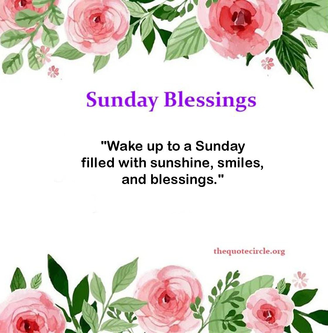 Positive-Sunday-Morning-Blessings-quotes-and-wishes