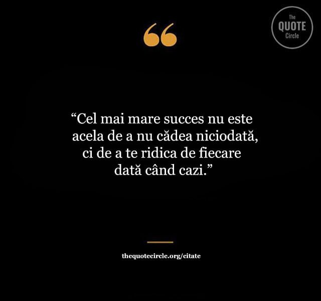 Citate Motivationale Despre Succes Citate Motivationale Despre Succes