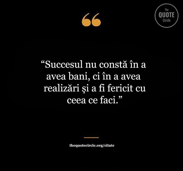 Citate Motivationale Despre Succes Citate Motivationale Despre Succes