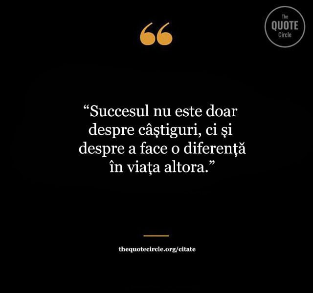 Citate Motivationale Despre Succes Citate Motivationale Despre Succes