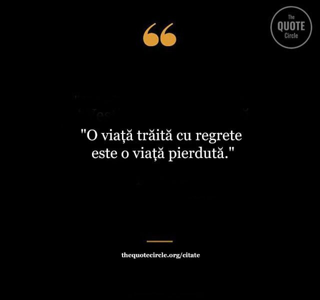 Citate Motivationale Despre Viata Citate Motivationale Despre Viata