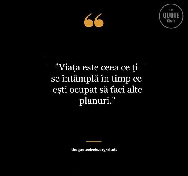 Citate Motivationale Despre Viata