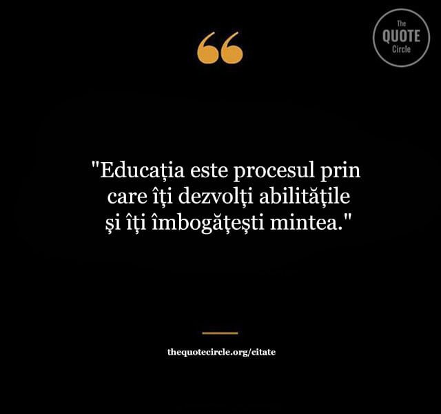 Citate Motivationale Pentru Elevi Citate Motivationale Pentru Elevi