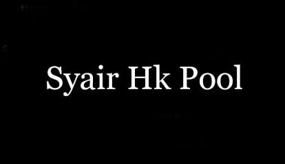 Syair Hk Pool syair-hk-pool