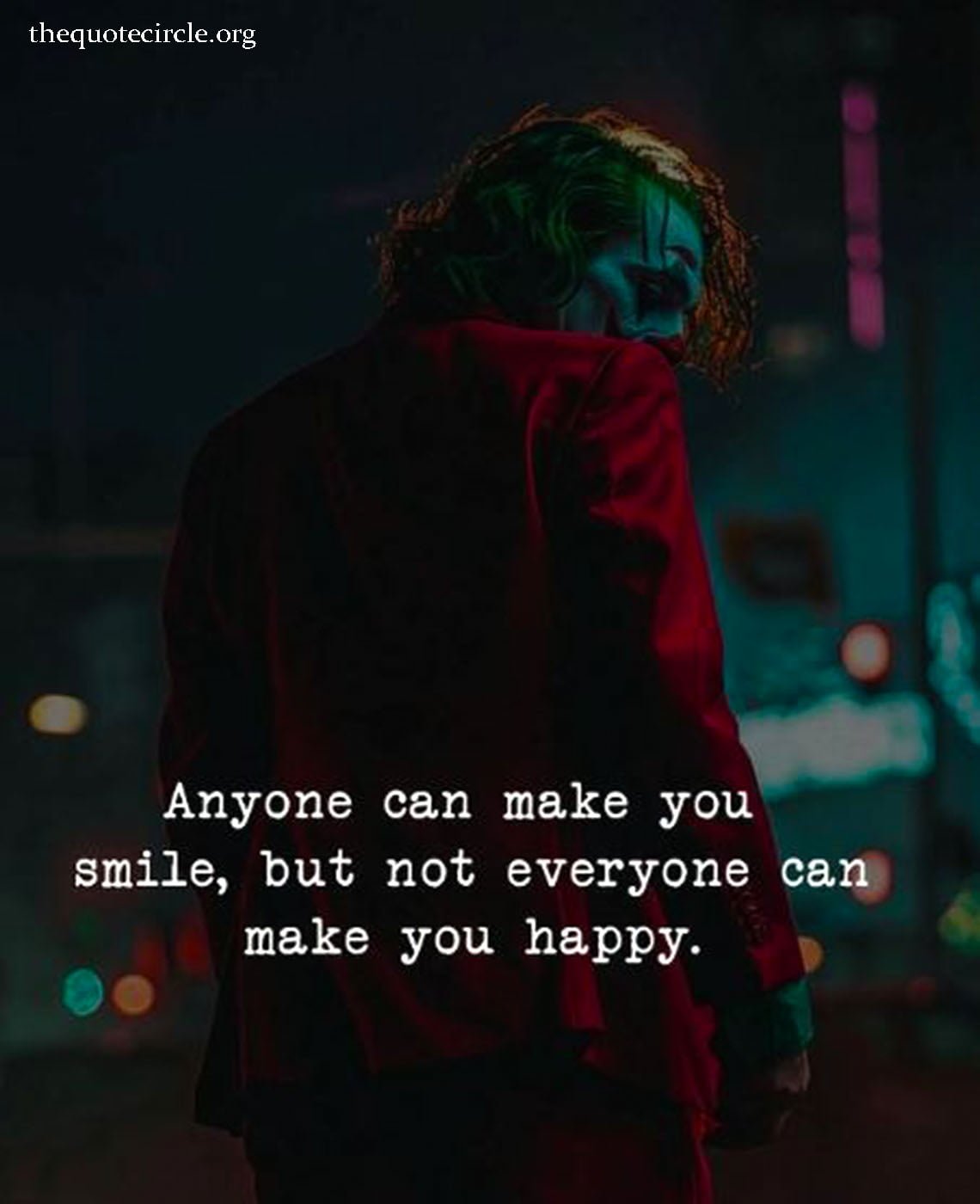 The Quotes Circle Attitude Quotes